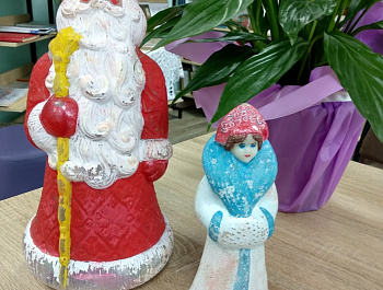 Игрушки советского детства
