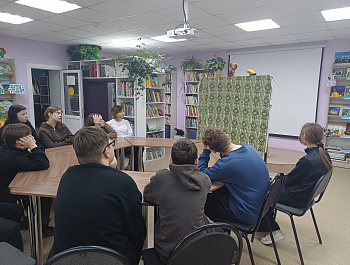Кукольное представление «Если долго хочешь жить – сигарету брось курить»