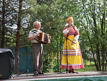 «Частушка про...»