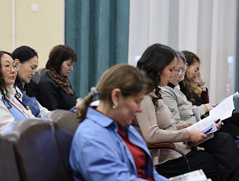 XV Межрегиональная Зимняя школа сельских библиотекарей «Зимние библиотечные уроки: верховажские страницы»