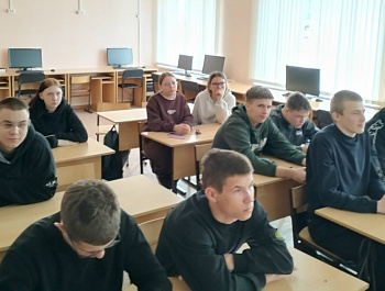Встреча "Традиции дружбы"