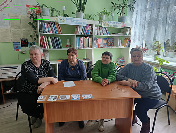 Познавательное путешествие «Народов много – страна одна»