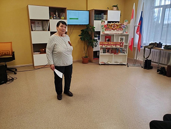 Конкурс театральных инсценировок «Наследники Победы»